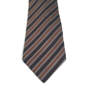 Joseph and Feiss Silk Tie